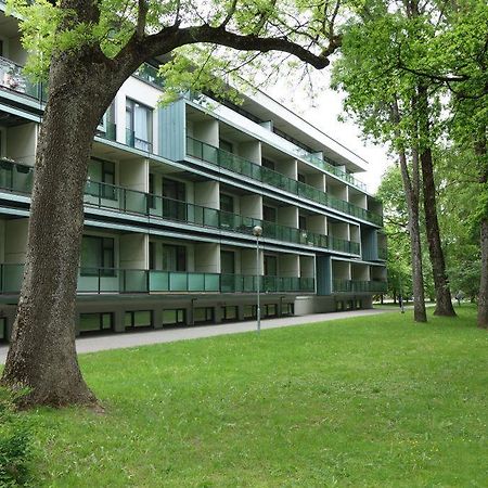 Jalaka Apartment With Sauna Pärnu Eksteriør billede