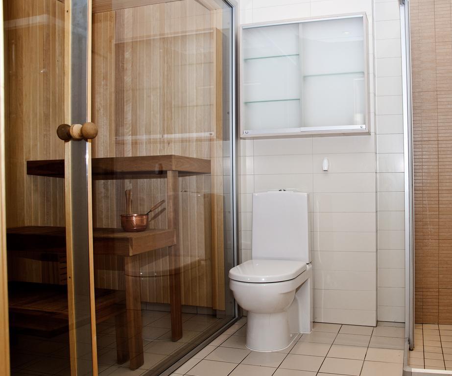 Jalaka Apartment With Sauna Pärnu Værelse billede