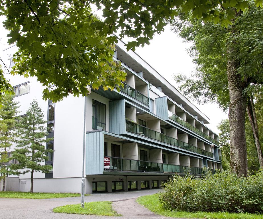 Jalaka Apartment With Sauna Pärnu Værelse billede