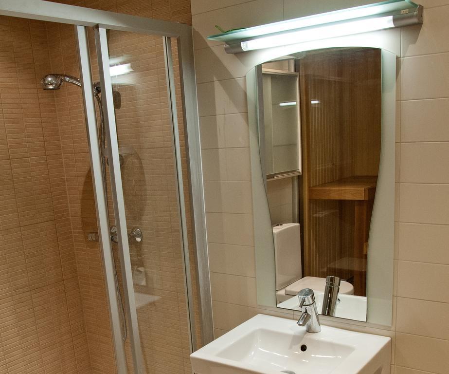 Jalaka Apartment With Sauna Pärnu Værelse billede