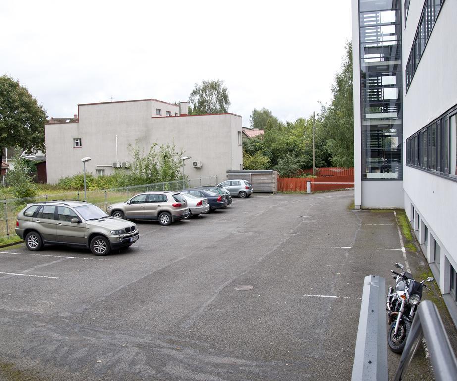 Jalaka Apartment With Sauna Pärnu Værelse billede